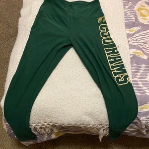 PINK CSU leggings